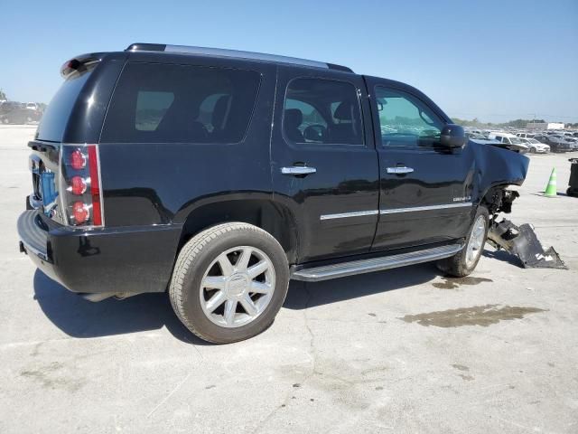 2013 GMC Yukon Denali