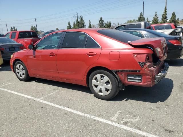 2009 Toyota Camry Base