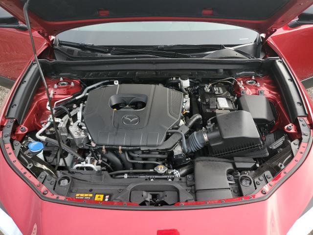 2024 Mazda CX-30 Select
