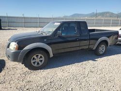 2002 Nissan Frontier King Cab XE for sale in Magna, UT