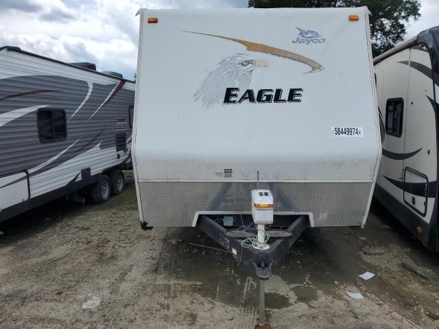 2008 Jayco Eagle