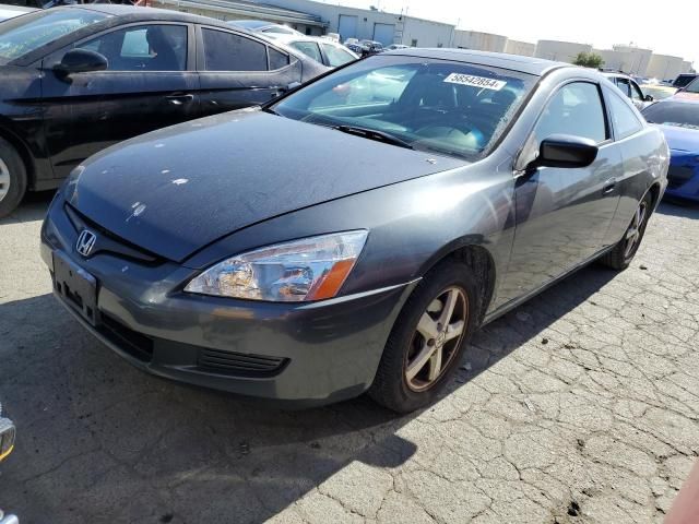 2003 Honda Accord EX