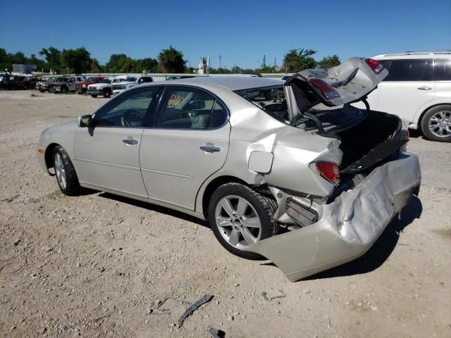 2005 Lexus ES 330