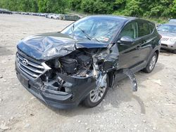 Hyundai Tucson se salvage cars for sale: 2018 Hyundai Tucson SE