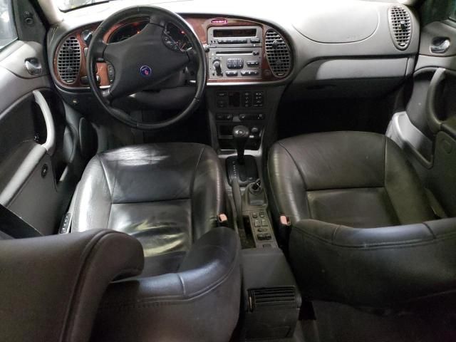 2002 Saab 9-3 SE