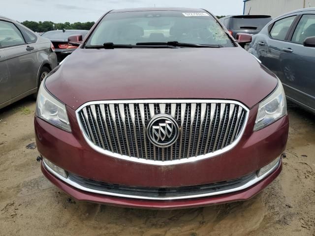 2015 Buick Lacrosse