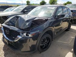 Mazda cx-5 Premium Vehiculos salvage en venta: 2023 Mazda CX-5 Premium Plus