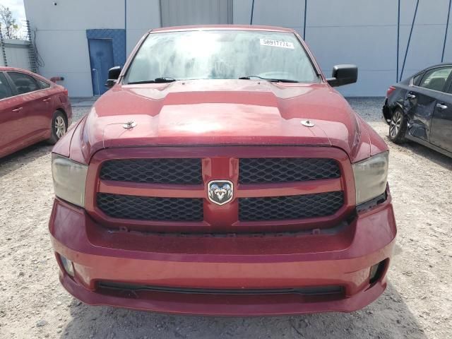 2014 Dodge RAM 1500 ST
