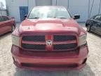 2014 Dodge RAM 1500 ST