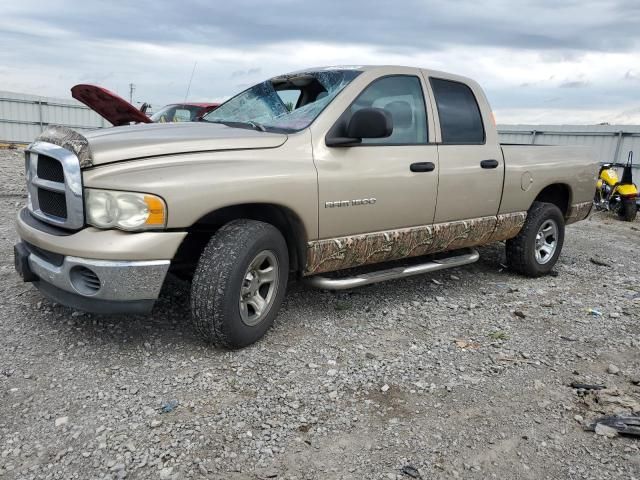 2003 Dodge RAM 1500 ST