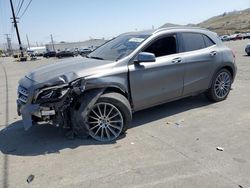 Mercedes-Benz gla 250 salvage cars for sale: 2018 Mercedes-Benz GLA 250