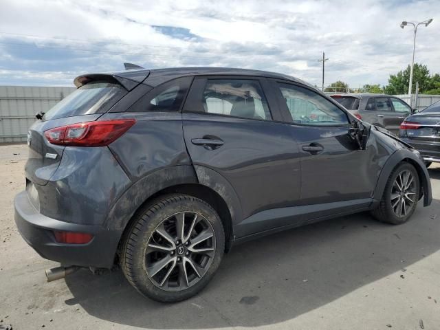 2017 Mazda CX-3 Touring