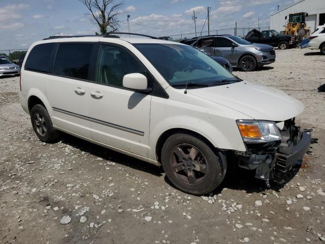 2008 Dodge Grand Caravan SXT