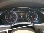 2015 Audi A4 Premium Plus