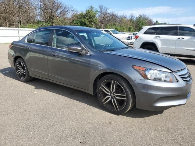 2011 Honda Accord LX