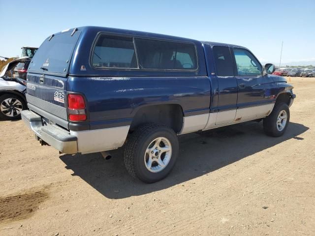 2001 Dodge RAM 1500