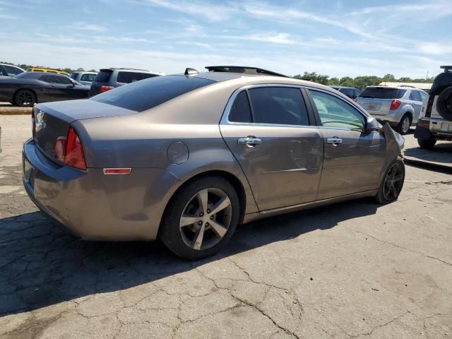 2012 Chevrolet Malibu 1LT