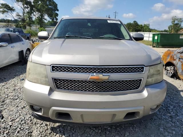 2007 Chevrolet Tahoe C1500