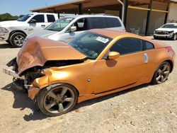 2006 Nissan 350Z Coupe for sale in Tanner, AL