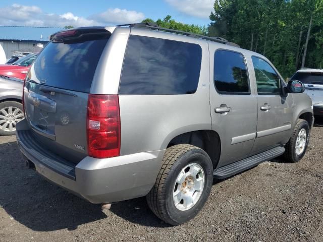 2007 Chevrolet Tahoe K1500