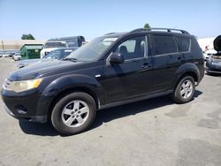 2007 Mitsubishi Outlander LS en venta en Hayward, CA