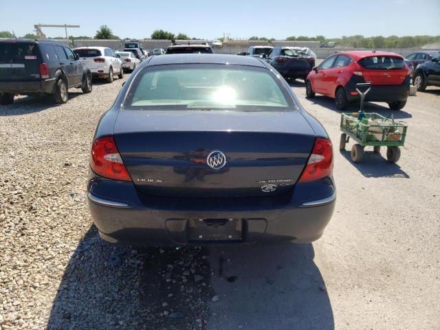 2008 Buick Lacrosse CX