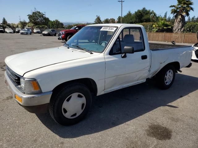 1991 Toyota Pickup 1/2 TON Short Wheelbase