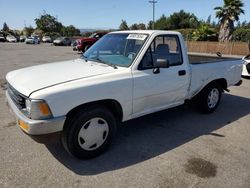 1991 Toyota Pickup 1/2 TON Short Wheelbase for sale in San Martin, CA