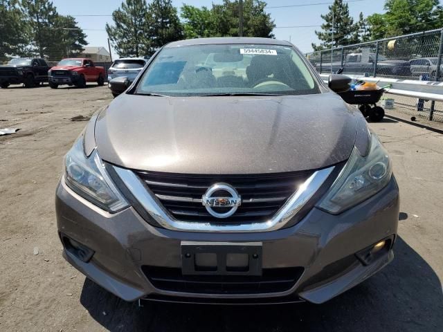 2016 Nissan Altima 3.5SL