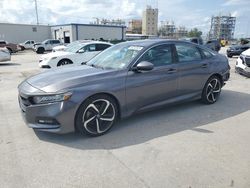 2019 Honda Accord Sport en venta en New Orleans, LA