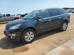 2014 Chevrolet Traverse LT for sale in Longview, TX