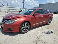 2016 Nissan Altima 2.5 for sale in Jacksonville, FL