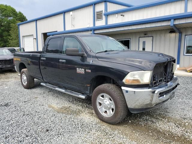 2014 Dodge RAM 3500 ST