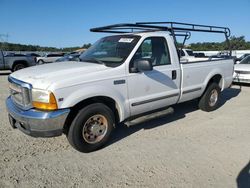 1999 Ford F250 Super Duty for sale in Anderson, CA