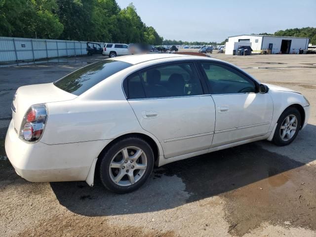 2006 Nissan Altima S