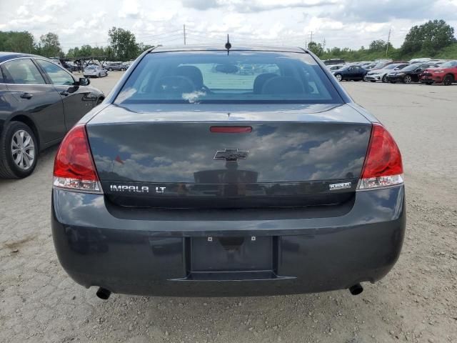 2013 Chevrolet Impala LT