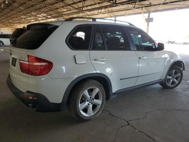 2008 BMW X5 3.0I