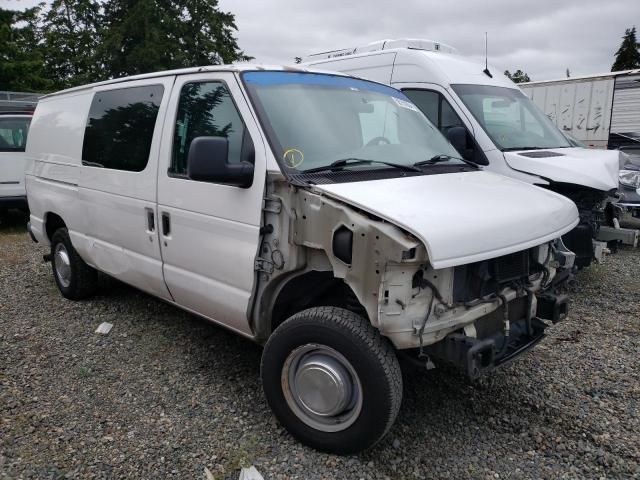 2005 Ford Econoline E250 Van