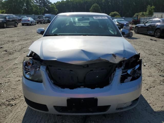 2007 Pontiac G5