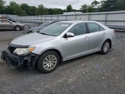 2014 Toyota Camry L for sale in Grantville, PA