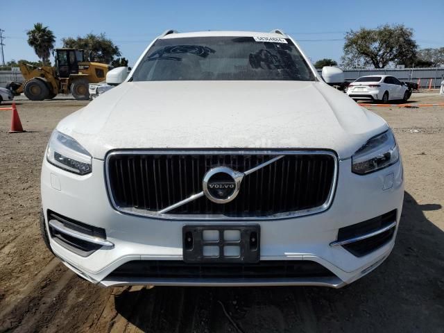 2017 Volvo XC90 T6