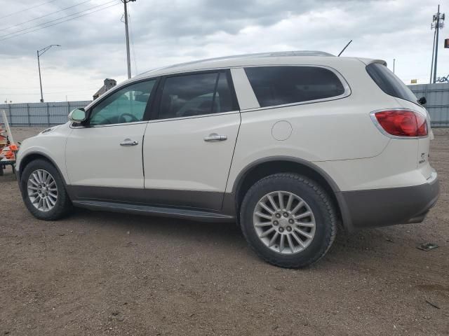 2010 Buick Enclave CXL