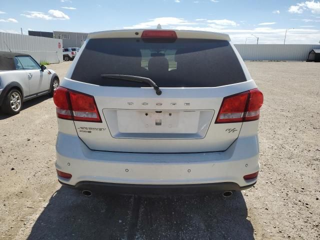 2014 Dodge Journey R/T