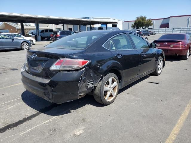 2011 Mazda 6 I