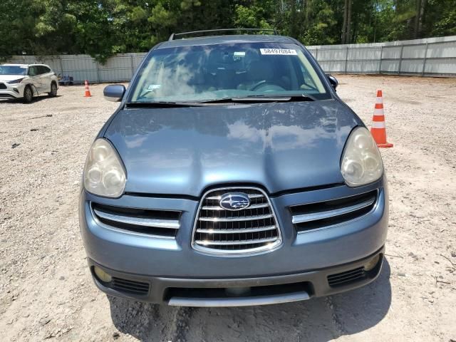 2006 Subaru B9 Tribeca 3.0 H6