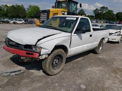 Isuzu Hombre Vehiculos salvage en venta: 1996 Isuzu Hombre