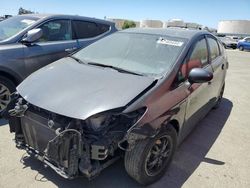 2015 Toyota Prius for sale in Martinez, CA