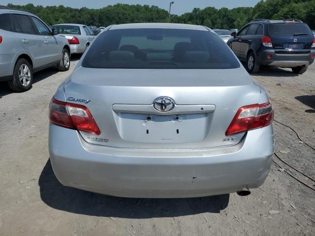 2008 Toyota Camry CE