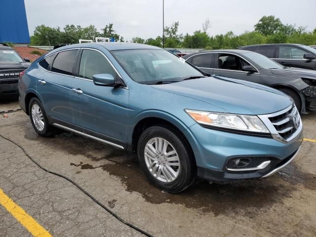 2013 Honda Crosstour EX