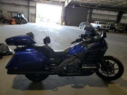 2015 Honda GL1800 B en venta en Gaston, SC